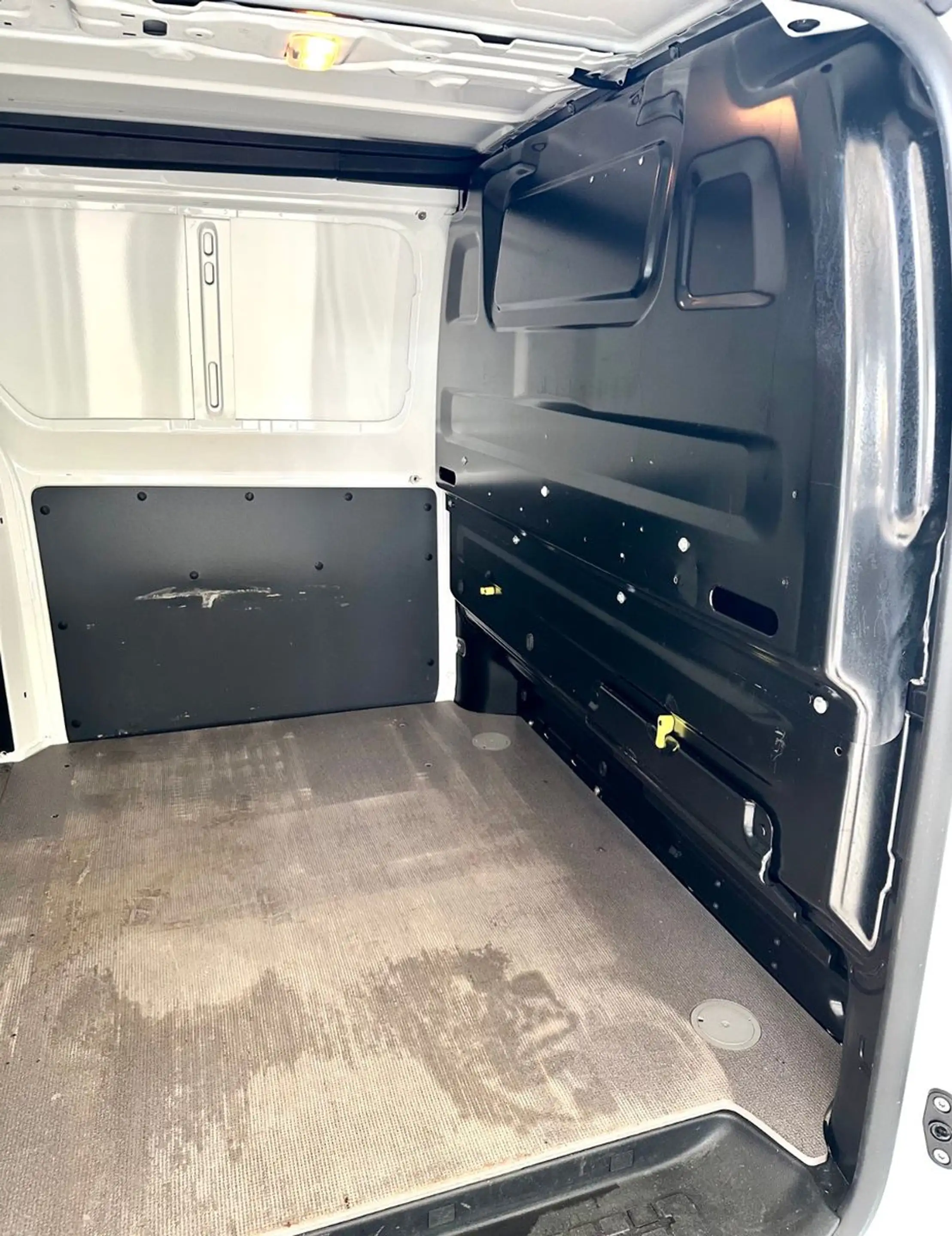 Fiat Scudo L2 SX — photo 10