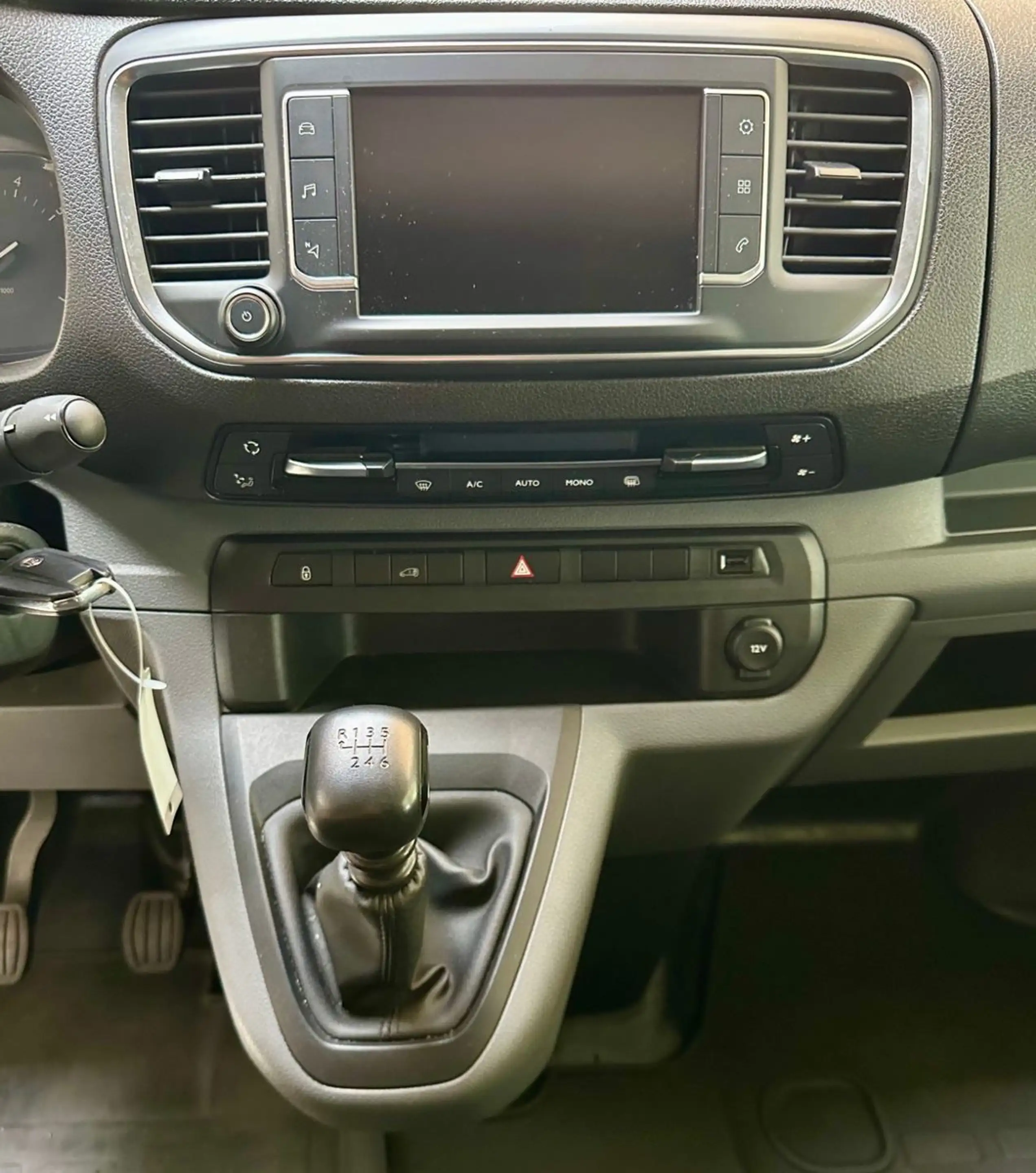 Fiat Scudo L2 SX — photo 15