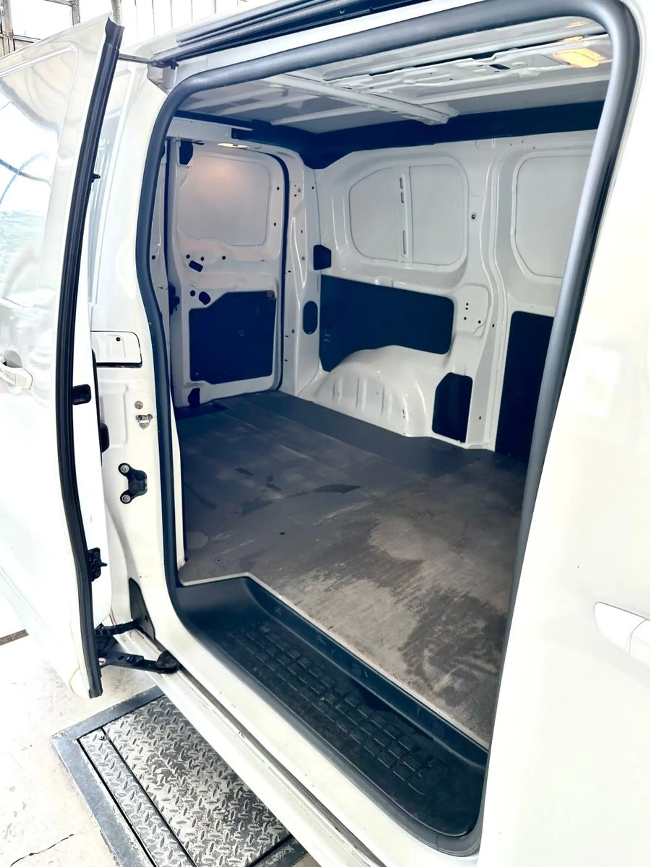 Fiat Scudo L2 SX — photo 9