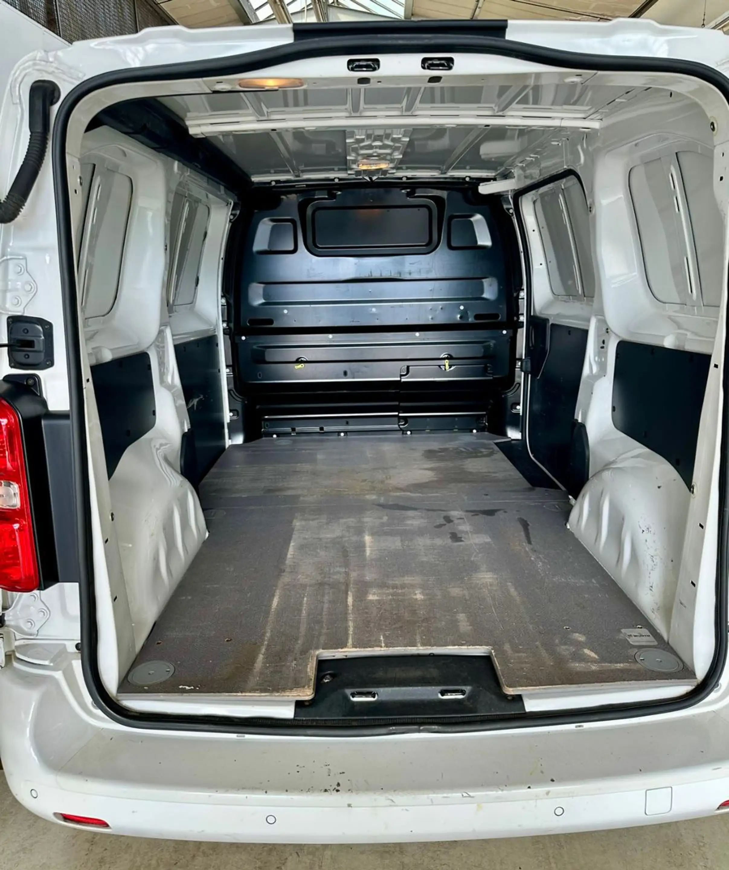 Fiat Scudo L2 SX — photo 6
