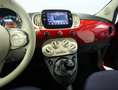 Fiat 500 1.0 MHEV CULT 70 3P Rojo - thumbnail 28