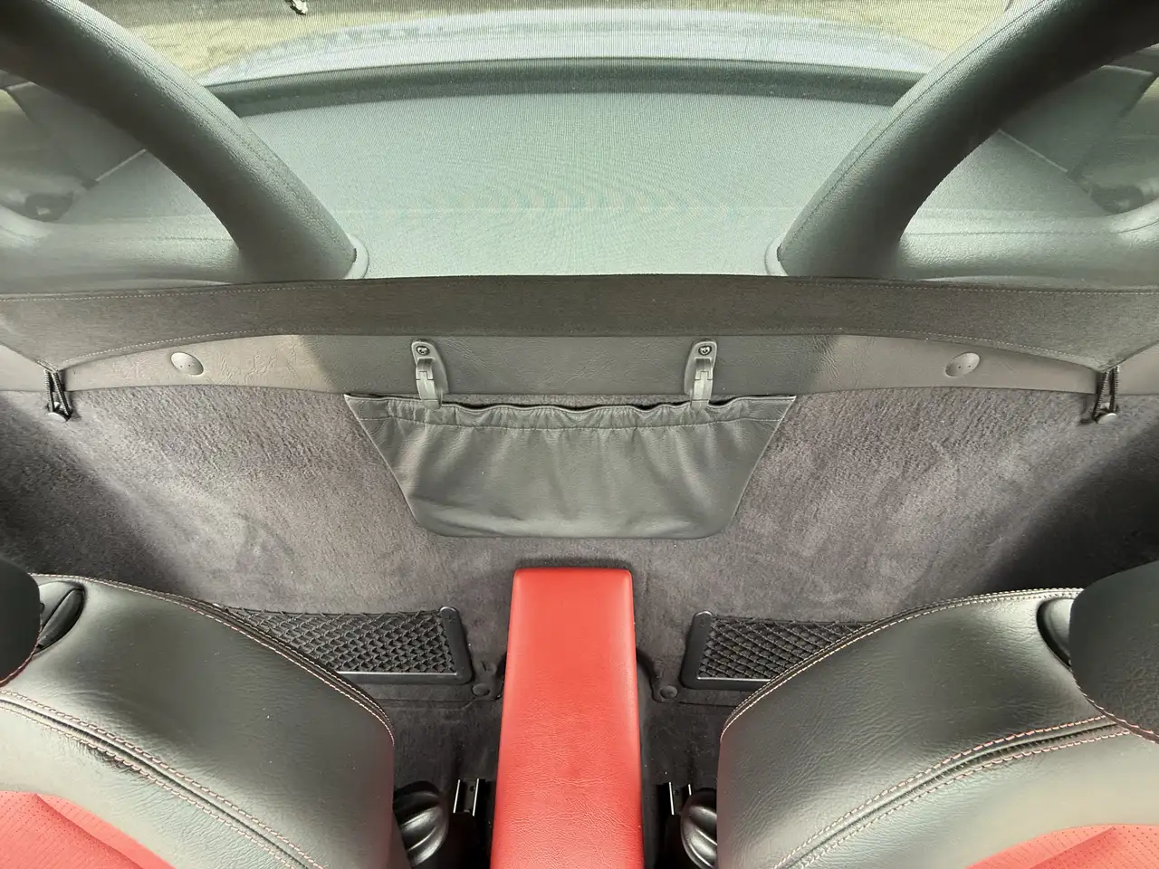 Mercedes-Benz SLK 230 K EVO AUTO ASI CRS ORO, foto 10
