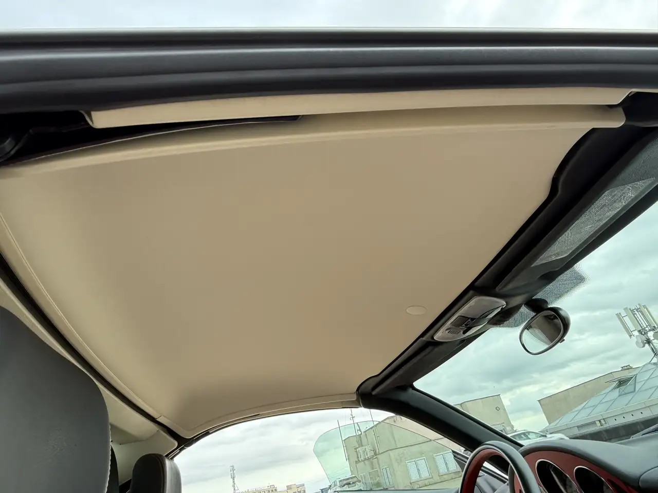 Mercedes-Benz SLK 230 K EVO AUTO ASI CRS ORO, foto 11