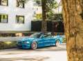 BMW M3 Laguna Seca Blue (Erstlack, Deutsches Auto) Blau - thumbnail 14