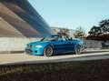 BMW M3 Laguna Seca Blue (Erstlack, Deutsches Auto) Blau - thumbnail 10