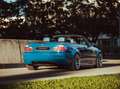 BMW M3 Laguna Seca Blue (Erstlack, Deutsches Auto) Blau - thumbnail 4