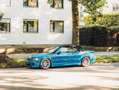 BMW M3 Laguna Seca Blue (Erstlack, Deutsches Auto) Blau - thumbnail 13