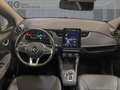 Renault ZOE R135 Z.E 50 Intens CCS - Miet-Batterie Zilver - thumbnail 8