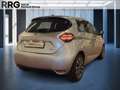 Renault ZOE R135 Z.E 50 Intens CCS - Miet-Batterie Zilver - thumbnail 4