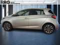 Renault ZOE R135 Z.E 50 Intens CCS - Miet-Batterie Zilver - thumbnail 2
