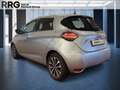 Renault ZOE R135 Z.E 50 Intens CCS - Miet-Batterie Zilver - thumbnail 3