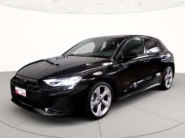 sportback 2.0 tdi s line edition 150cv s-tronic
