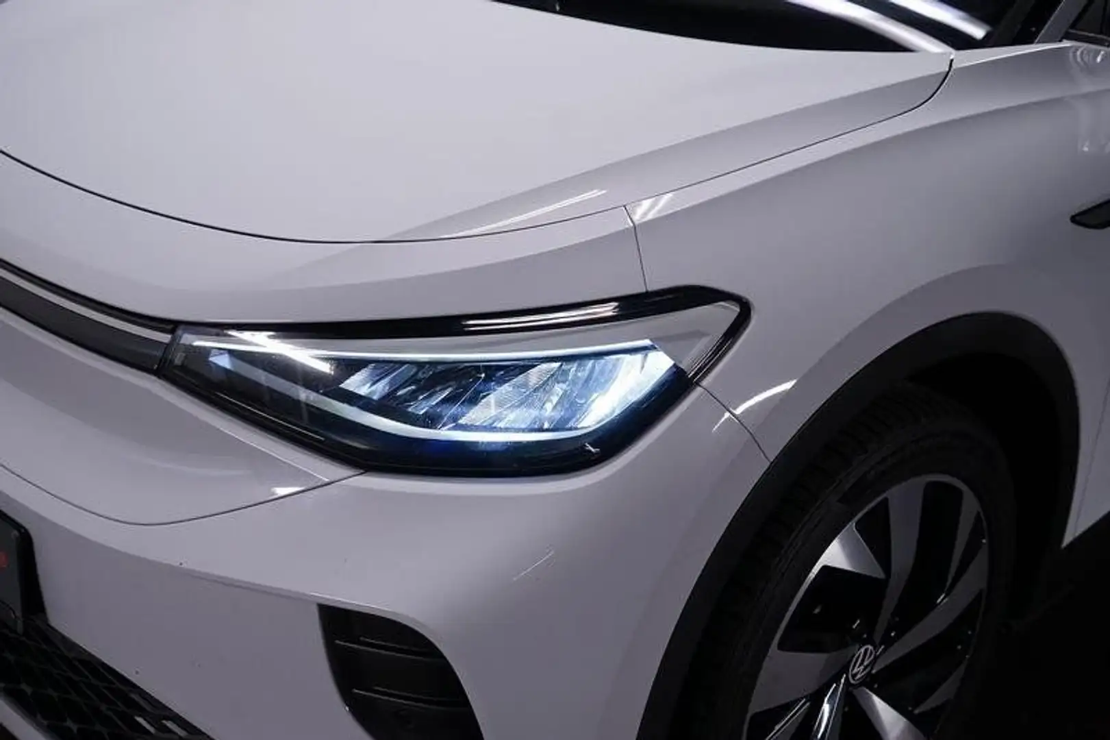 Volkswagen ID.4 (77kWh) Pro Performance W Life ACC/LED/Navi Weiß - 2