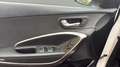 Hyundai SANTA FE blue Premium 4WD*Pano*Leder*360°*KeyLes Blanc - thumbnail 12