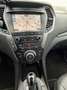 Hyundai SANTA FE blue Premium 4WD*Pano*Leder*360°*KeyLes Blanc - thumbnail 11