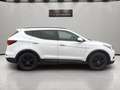 Hyundai SANTA FE blue Premium 4WD*Pano*Leder*360°*KeyLes Blanc - thumbnail 15