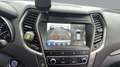 Hyundai SANTA FE blue Premium 4WD*Pano*Leder*360°*KeyLes Blanc - thumbnail 10