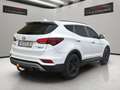 Hyundai SANTA FE blue Premium 4WD*Pano*Leder*360°*KeyLes Blanc - thumbnail 18