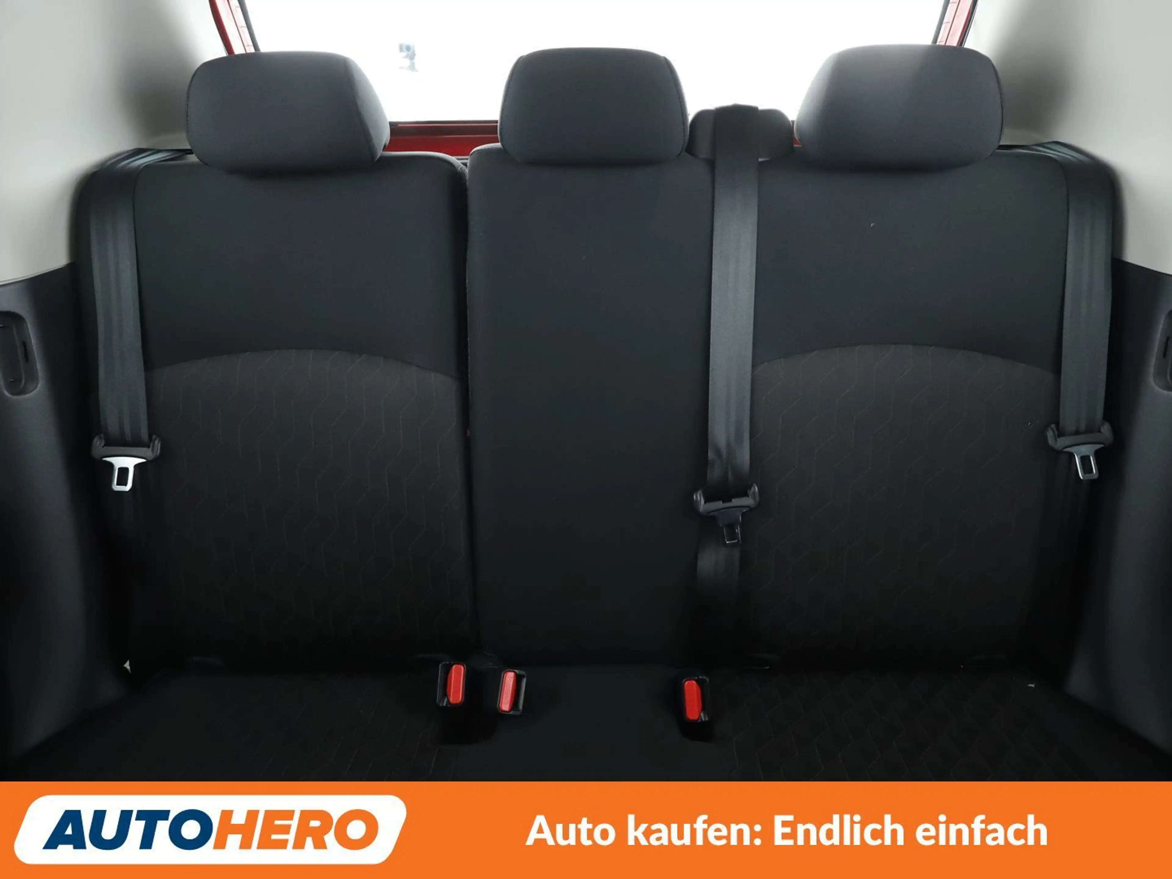 Mitsubishi Space Star 1.2 Spirit*KLIMA*AUX* — photo 15
