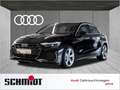 Audi A3 Sportback 35 TFSI S line Matrix LED Pano SONOS ... Schwarz - thumbnail 1