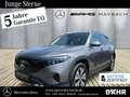 Mercedes-Benz EQB 300 EQB 300 4M Progressive/Flex-Bonus" - 2.400 Euro Gris - thumbnail 1