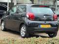 Peugeot 108 1.0 e-VTi Active|Airco|5 Drs|Zwart|Origineel Neder Noir - thumbnail 5