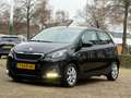Peugeot 108 1.0 e-VTi Active|Airco|5 Drs|Zwart|Origineel Neder Noir - thumbnail 21