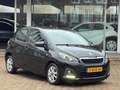 Peugeot 108 1.0 e-VTi Active|Airco|5 Drs|Zwart|Origineel Neder Noir - thumbnail 2