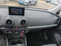 Audi A3 2.0 TDI S-Line Sportpaket, Xenon, Navigation, Zwart - thumbnail 10