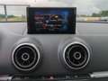 Audi A3 2.0 TDI S-Line Sportpaket, Xenon, Navigation, Zwart - thumbnail 11