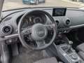 Audi A3 2.0 TDI S-Line Sportpaket, Xenon, Navigation, Zwart - thumbnail 9