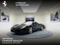 Ferrari 458 V8 4.5 Spider Schwarz - thumbnail 1