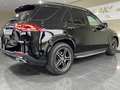 Mercedes-Benz GLE 300 d 4Matic Amg Line Noir - thumbnail 8