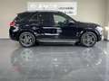 Mercedes-Benz GLE 300 d 4Matic Amg Line Noir - thumbnail 2