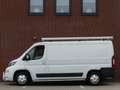 Fiat Ducato 30 2.3 MultiJet 131PK L1H1 Trekhaak/Camera/Airco Weiß - thumbnail 3