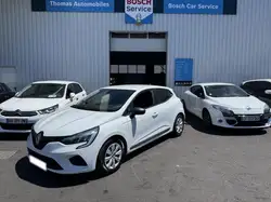 Renault Clio 1.5 Blue dCi 85ch Air