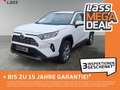 Toyota RAV 4 RAV4 2.5 Hybrid Business Edition +Kamera+LED+ Weiß - thumbnail 1