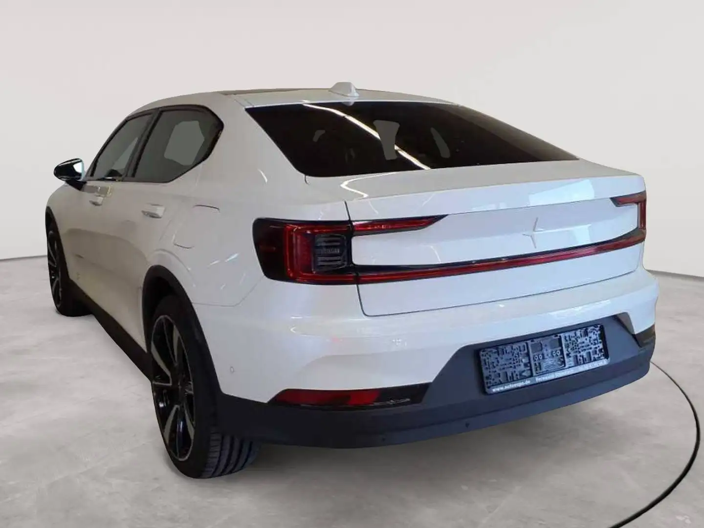 Polestar 2 Polestar Dual Motor 78kWh PANO 20" Blanco - 2