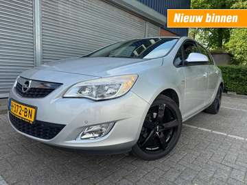 1.4 Turbo Sport AIRCO 18 INCH PDC V/A APK 1-2027
