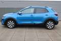 Kia Stonic 1.0 T-GDi MHEV DynamicPlusLine automaat / Navigati Bleu - thumbnail 3