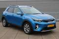 Kia Stonic 1.0 T-GDi MHEV DynamicPlusLine automaat / Navigati Bleu - thumbnail 2
