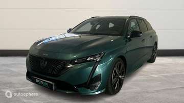 PHEV 225ch GT e-EAT8