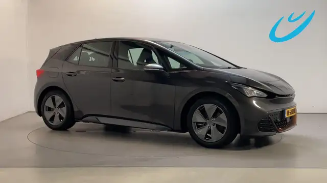 CUPRA Born Business One 62 kWh Camera Stoelverwarming Virtual