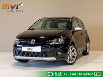 1.2 TSI / 90pk / Trekhaak / Stoelverwarming /