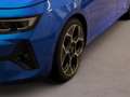 Opel Astra ST Ultimate *MATRIX*PANORAMA*HEAD UP*LEDER* Blauw - thumbnail 8