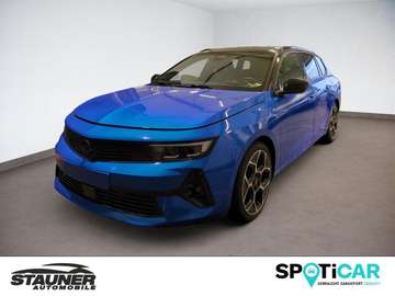 ST Ultimate *MATRIX*PANORAMA*HEAD UP*LEDER*