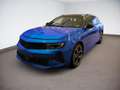 Opel Astra ST Ultimate *MATRIX*PANORAMA*HEAD UP*LEDER* Blauw - thumbnail 2