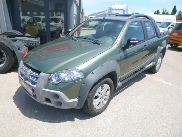 Fiat Strada 1.3 JTD ADVENTURE
