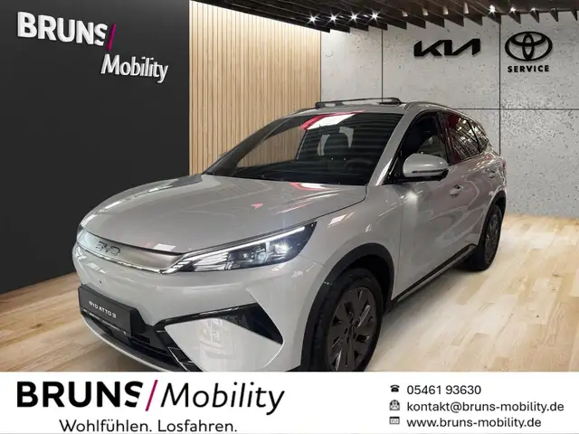 BYD Atto 2 ATTO 3 330 kW AWD Excellence HeadUp