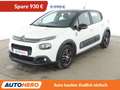 Citroen C3 1.2 PureTech Origins*TEMPO*PDC*KLIMA*GARANTIE* Blanco - thumbnail 1